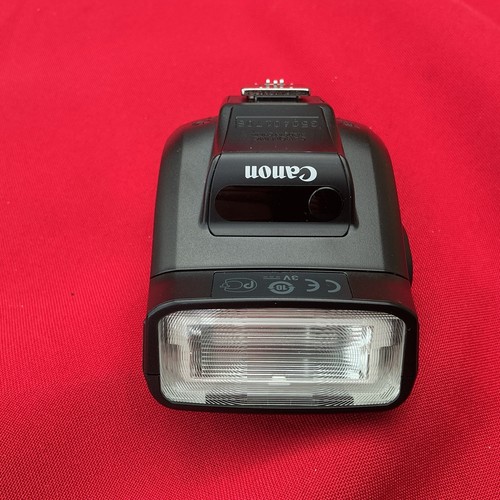 Canon speedlite 270ex - canon,