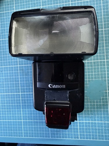 Canon speedlite 540ez - canon, flash