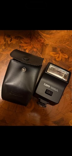 Canon speedlite 188a - 188a, flash