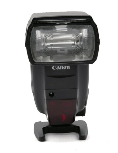 Canon speedlite 600ex rt - speedlite,