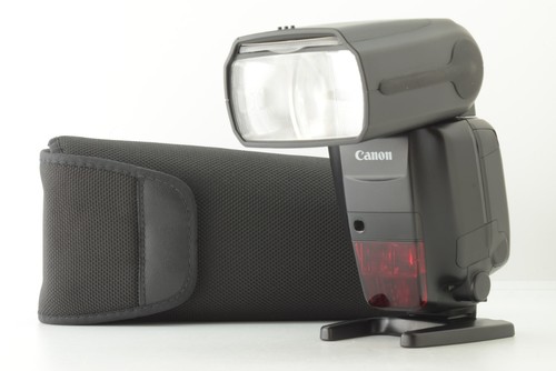 Canon speedlite 600ex - canon,