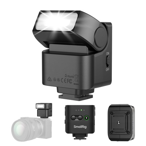 Smallrig mini flash - mini, per