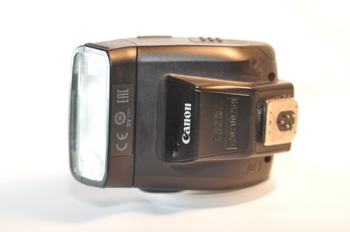 Flash canon 270 exii - exii, 270ex