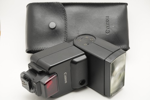 Flash canon speedlite - canon, 430ez