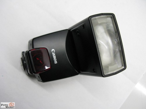 Canon speedlite 380ex - 380ex, digitale