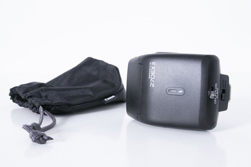 Canon speedlite 270ex - 270ex, ii