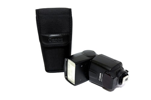 Canon speedlite 430 - canon,