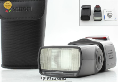 Quasi come nuovo flash - [quasi,