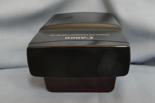 Canon speedlite transmitter - speedlite,