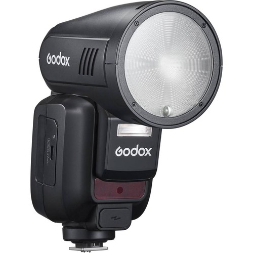 Godox v100 flash per canon - per,