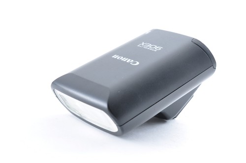 Flash canon speedlite 90ex - speedlite,