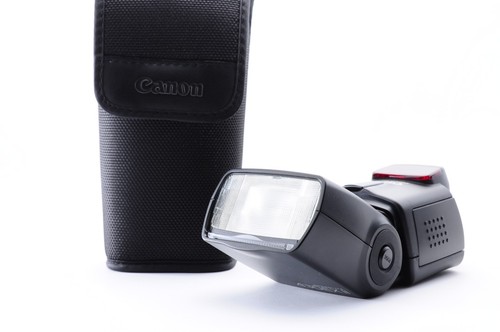 Canon speedlite 430ex - canon,