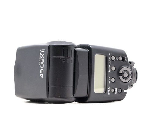 Canon speedlite 430ex - canon,