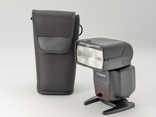 Canon speedlite 430ex iii - speedlite,