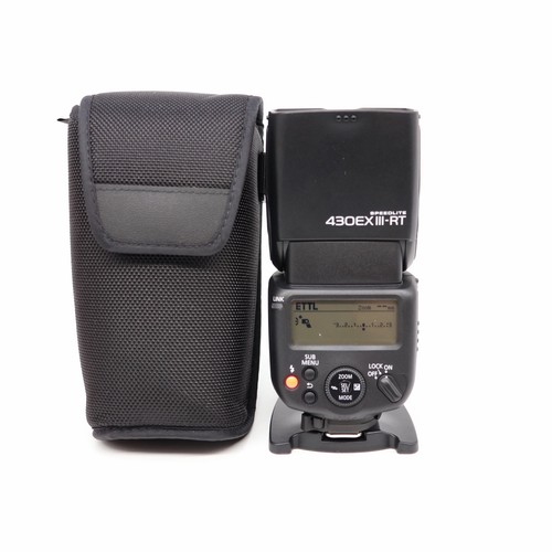 Flash canon speedlite 430ex - flash,