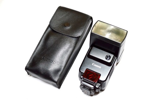 Canon speedlite 430ez 430 - 430ez, 430-ez