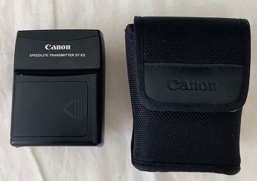 Trasmettitore wireless canon - trasmettitore,
