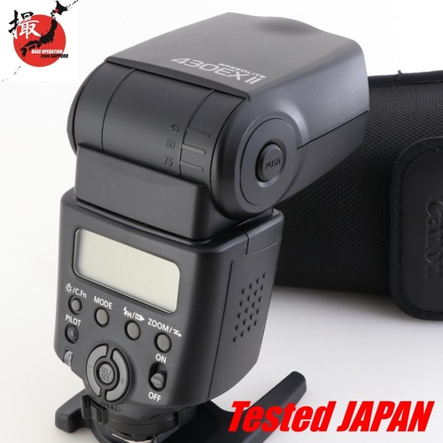 Flash canon speedlite 430ex - speedlite,