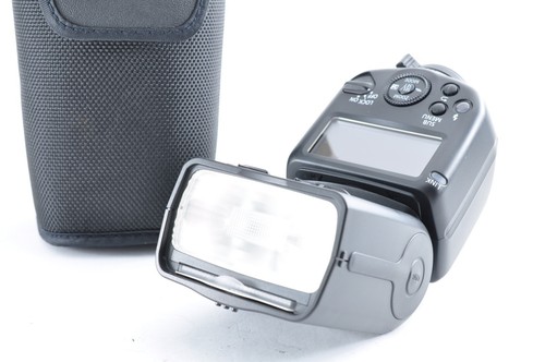 Canon speedlite 430ex iii - 430ex, rt