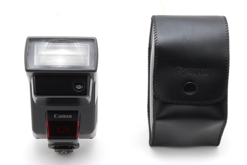 Ottimo come nuovo canon - [ottimo,