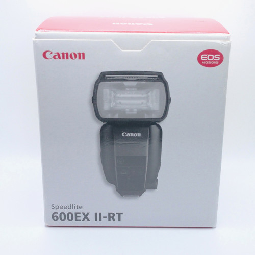 Canon 600ex speedlite - canon,