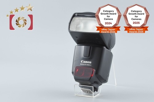 Flash canon speedlite - canon, 430ex