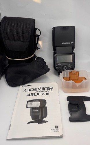 Flash canon speedlite - flash,