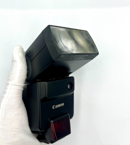 Flash canon speedlite 430ez - speedlite,