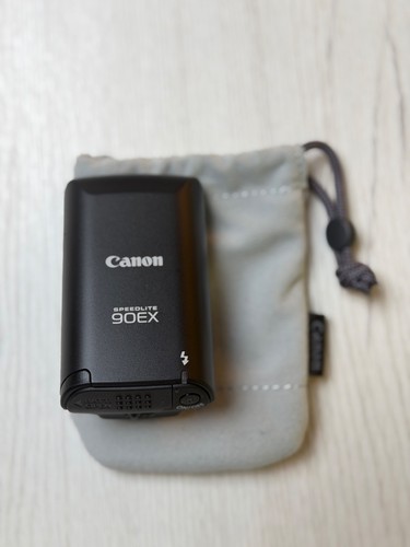Canon flash speedlite - canon, per