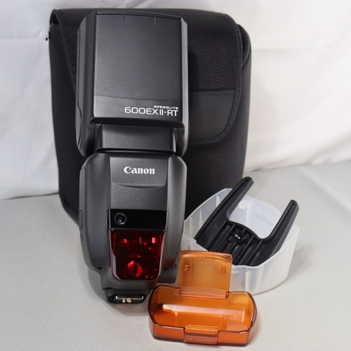 Flash canon speedlite 600ex - speedlite,