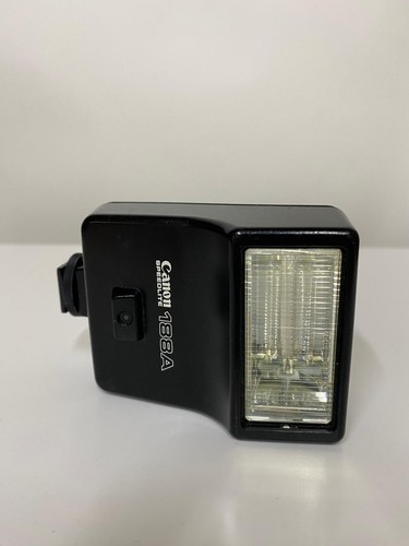 Canon speedlite 188a - canon,