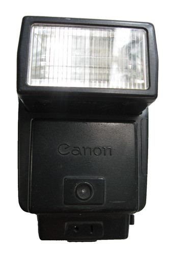 Canon speedlite 199a flash - canon, :