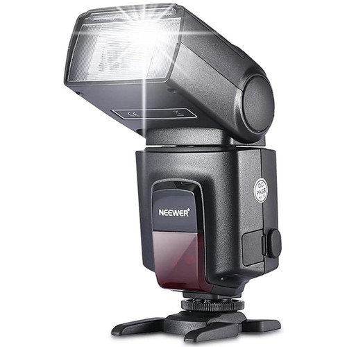 Neewer tt560 flash speedlite - flash,