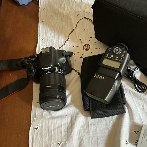 Canon eos 550 con - eos,