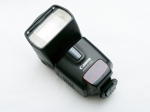 Canon speedlite 430ex hot shoe - canon,