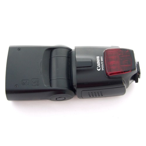 Flash canon speedlite - flash,