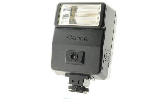 Come nuovo canon - [come, nuovo]
