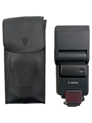 Canon speedlite 430ez flash - canon,