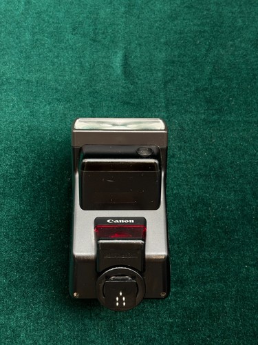Flash canon speedlite - flash,