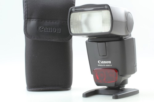 Canon speedlite 430ex - canon,