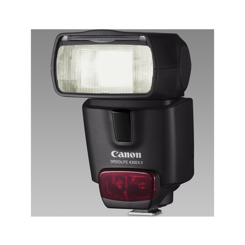 Canon flash speedlite - speedlite, ii