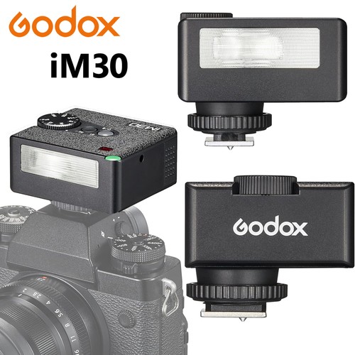 Flash fotocamera tascabile