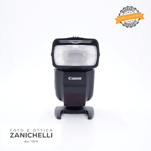Canon speedlite 430ex iii - canon, iii-rt