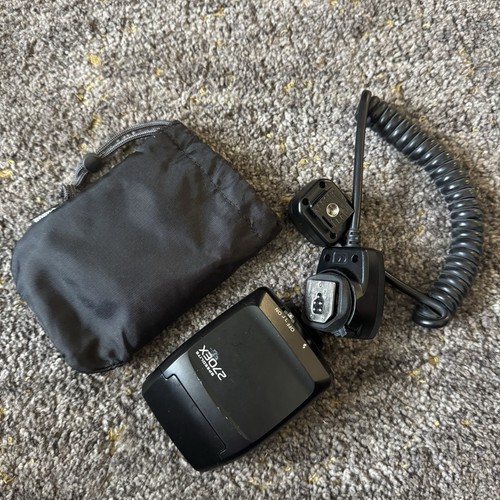 Canon speedlite 270ex compact - canon,