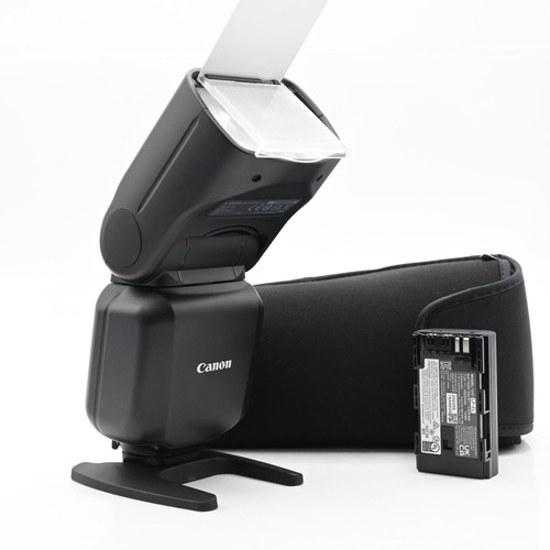 Flash canon speedlite - flash,