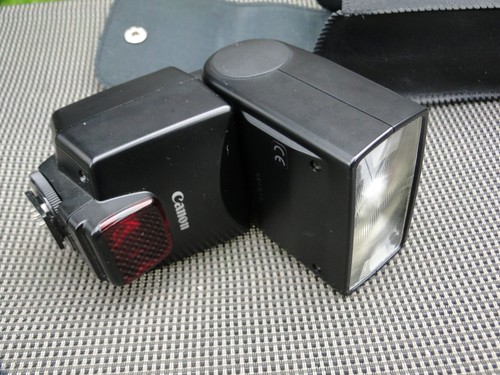 Flash canon speedlite 380ex - flash,