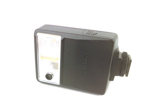 Flash elettronico canon japan - flash,
