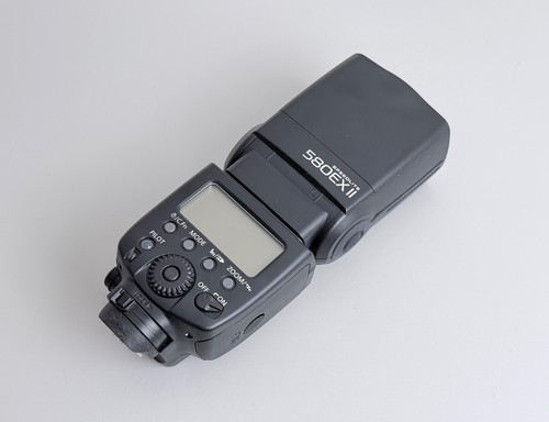 Flash canon speedlite - flash,