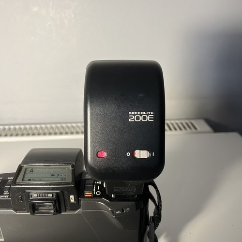Flash fotocamera elettronica
