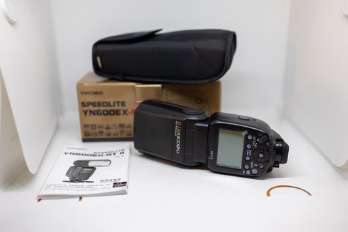 Flash yongnuo speedlite - yongnuo,